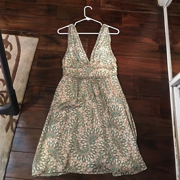BCBG dress like new