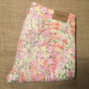 Abercrombie & Fitch Jeans