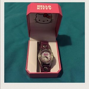 Hello Kitty Watch Bundle