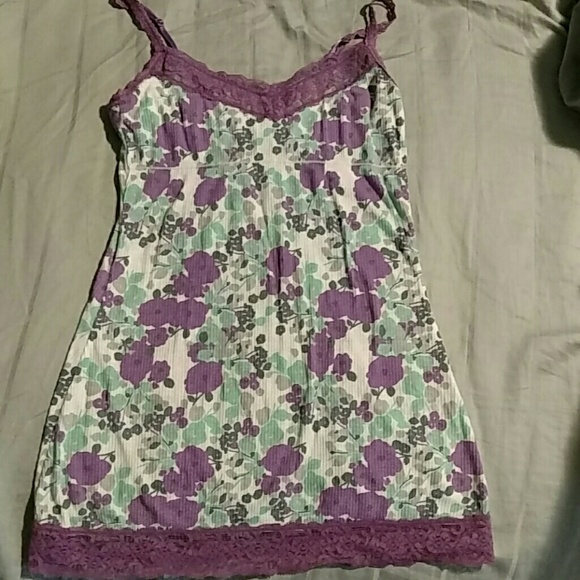 Kirra tank