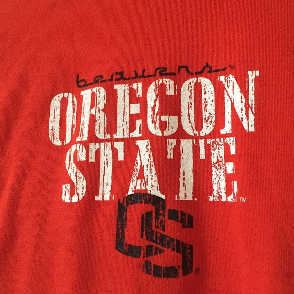 Columbia | Oregon State Tee - Picture 3 of 4