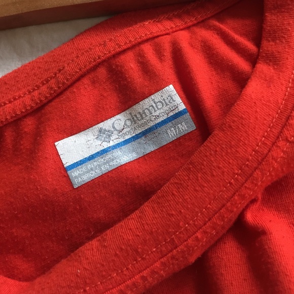 Columbia | Oregon State Tee - Picture 4 of 4