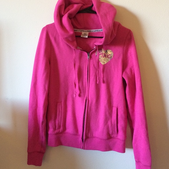 Vs sweatshirt
