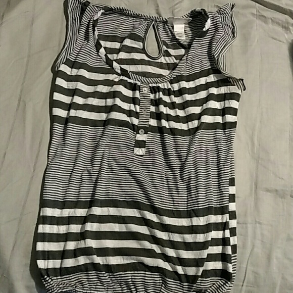 Super cute tank