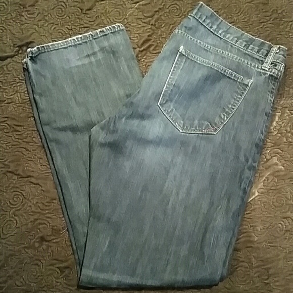 Banana Republic Jeans