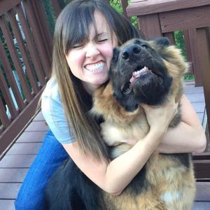 Meet your Posher, Anne