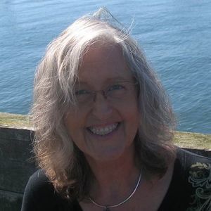 Meet your Posher, Pam