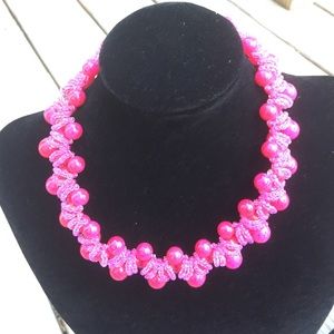 Specially Handcrafted Jewelry Set