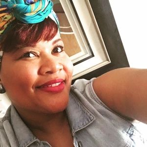 Meet your Posher, Tye