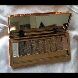 NEW GLITTER EYESHADOW 😱