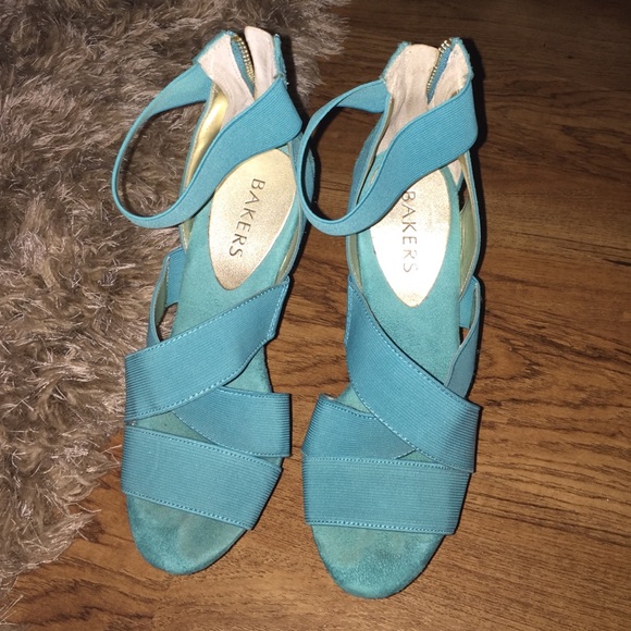 Wedges