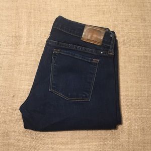 Lucky Brand Denim Jeans