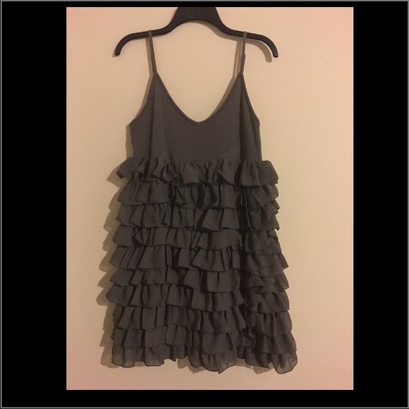 🔷 Final Price 🔷 Ruffle Dress