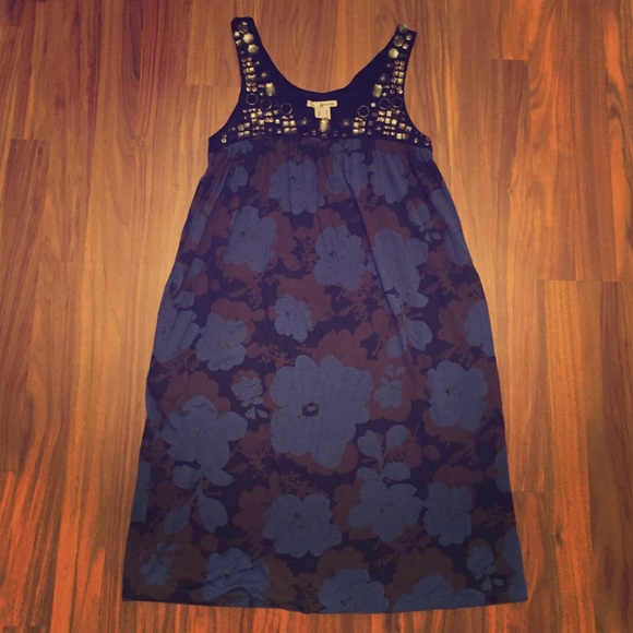 Kensie dress with pockets