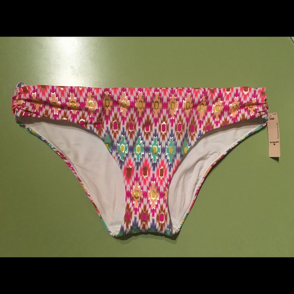 Victoria's Secret Bikini Bottom