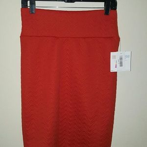Medium lularoe Cassie NWT