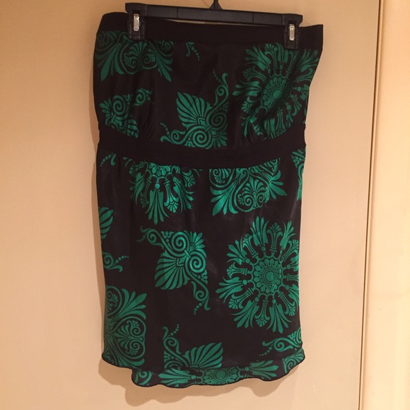 ❌ SOLD ❌Lane Bryant Sleeveless Sz 22/24 Top