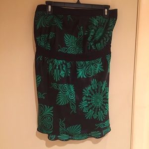 ❌ SOLD ❌Lane Bryant Sleeveless Sz 22/24 Top