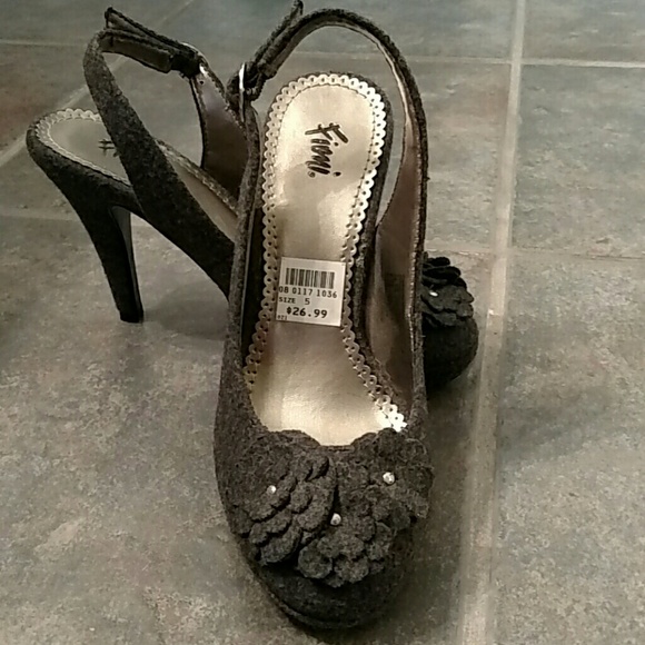 Very cute heels