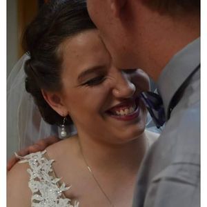 Meet your Posher, Kristen
