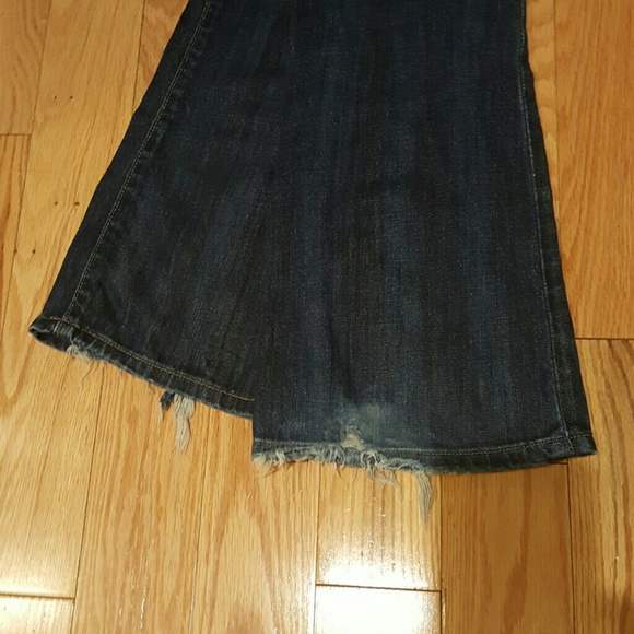 BR boot cut jeans - Picture 2 of 3