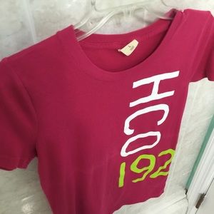 Hollister Tshirt