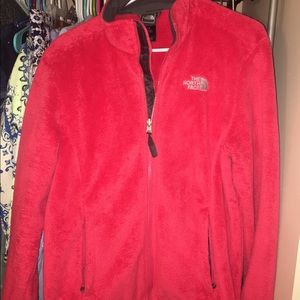 North Face Osito Jacket