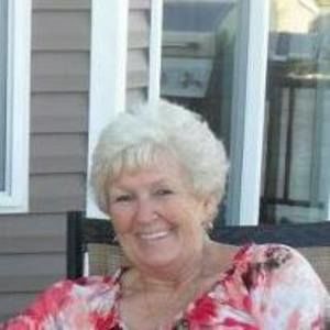 Meet your Posher, Yvonne