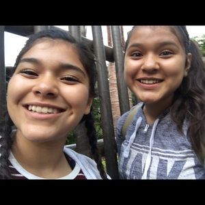 Meet your Posher, Arlyn