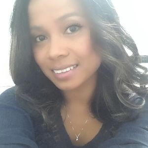 Meet your Posher, Rosecelie