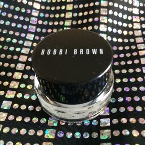 Bobbi Brown Long-Wear Gel Eyeliner in Black Ink