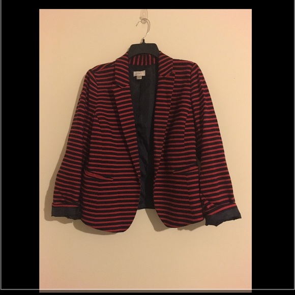 🍁Fall Preview 🍁 Nautical Blazer