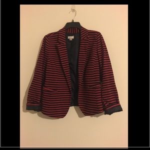 🍁Fall Preview 🍁 Nautical Blazer