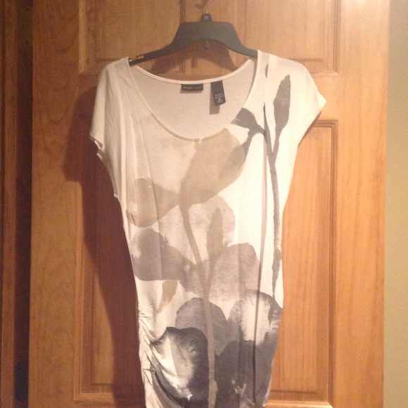 Brand New printed shirt