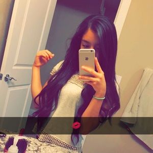 Meet your Posher, Monica