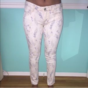NWOT American Eagle Jean Jeggings