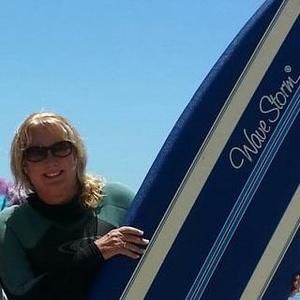 Meet your Posher, Vicky