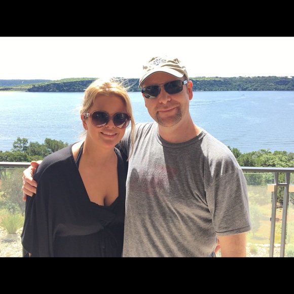 Meet your Posher, Darla