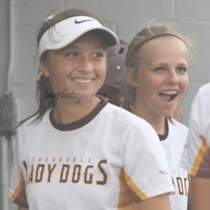 Meet your Posher, Madison