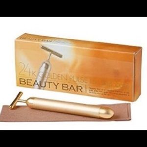 24k golden beauty bar-Japan import