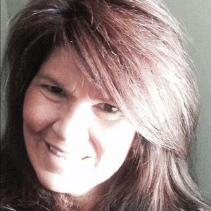 Meet your Posher, Gina