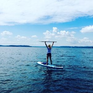 Meet your Posher, Jonessa