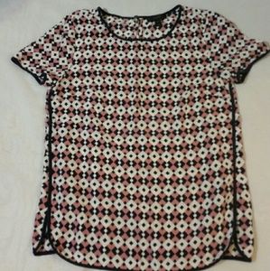 J. Crew Blouse
