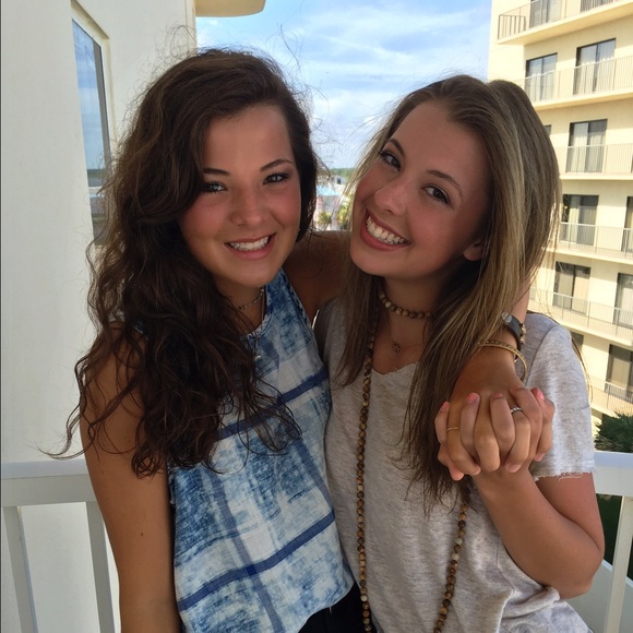 Meet your Posher, Sloan