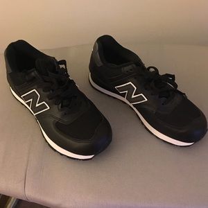 Women's new balance size 7