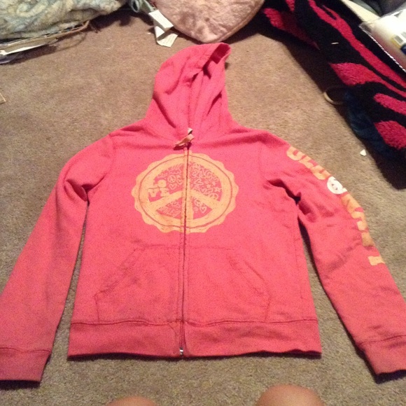 Sweatshirt - Picture 1 of 3