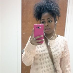 Meet your Posher, Ivy