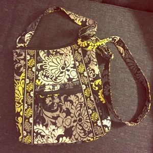 Vera Bradley Crossbody