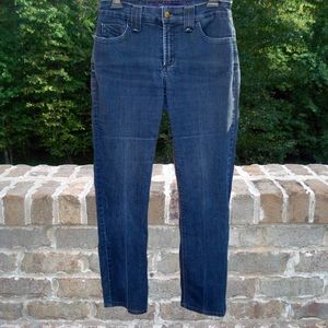Not Your Daughter's Jeans (NYDJ) - Size 6P