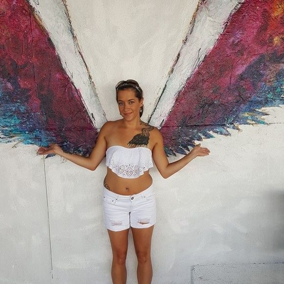 Meet your Posher, Erin